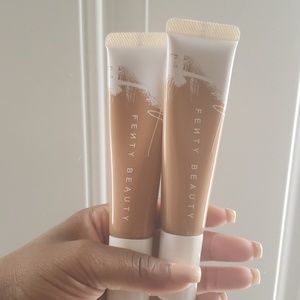PRO FILT'R

Hydrating Longwear Foundation